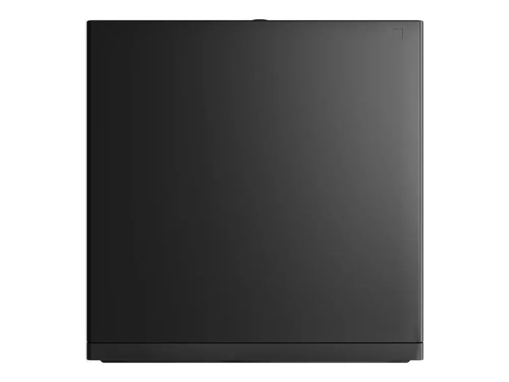 Lenovo M70q - Komplettsystem - Core Ultra 5 - RAM: 16 GB DDR5 - HDD: 512 GB