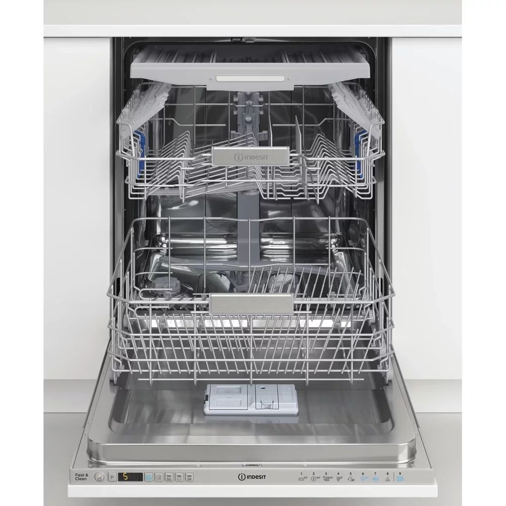 Indesit DIO 3T131 A FE X