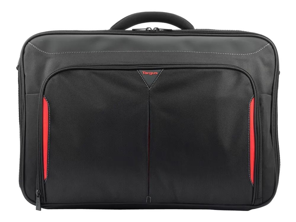 Targus Classic+ Clamshell - Notebook-Tasche
