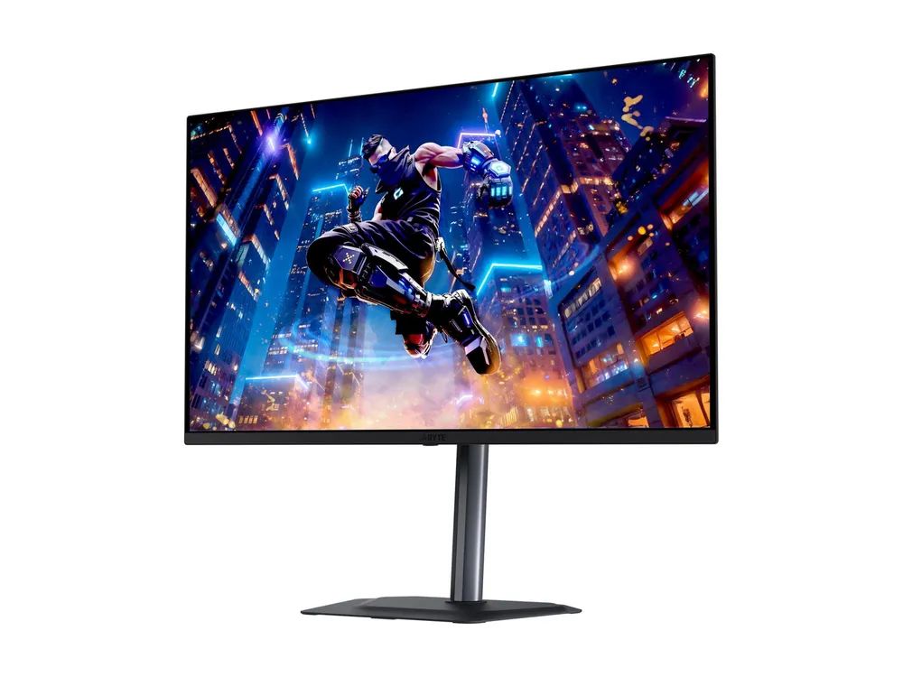 Gigabyte MO32U2 - OLED-Monitor - Gaming - USB - 81.3 cm (32")