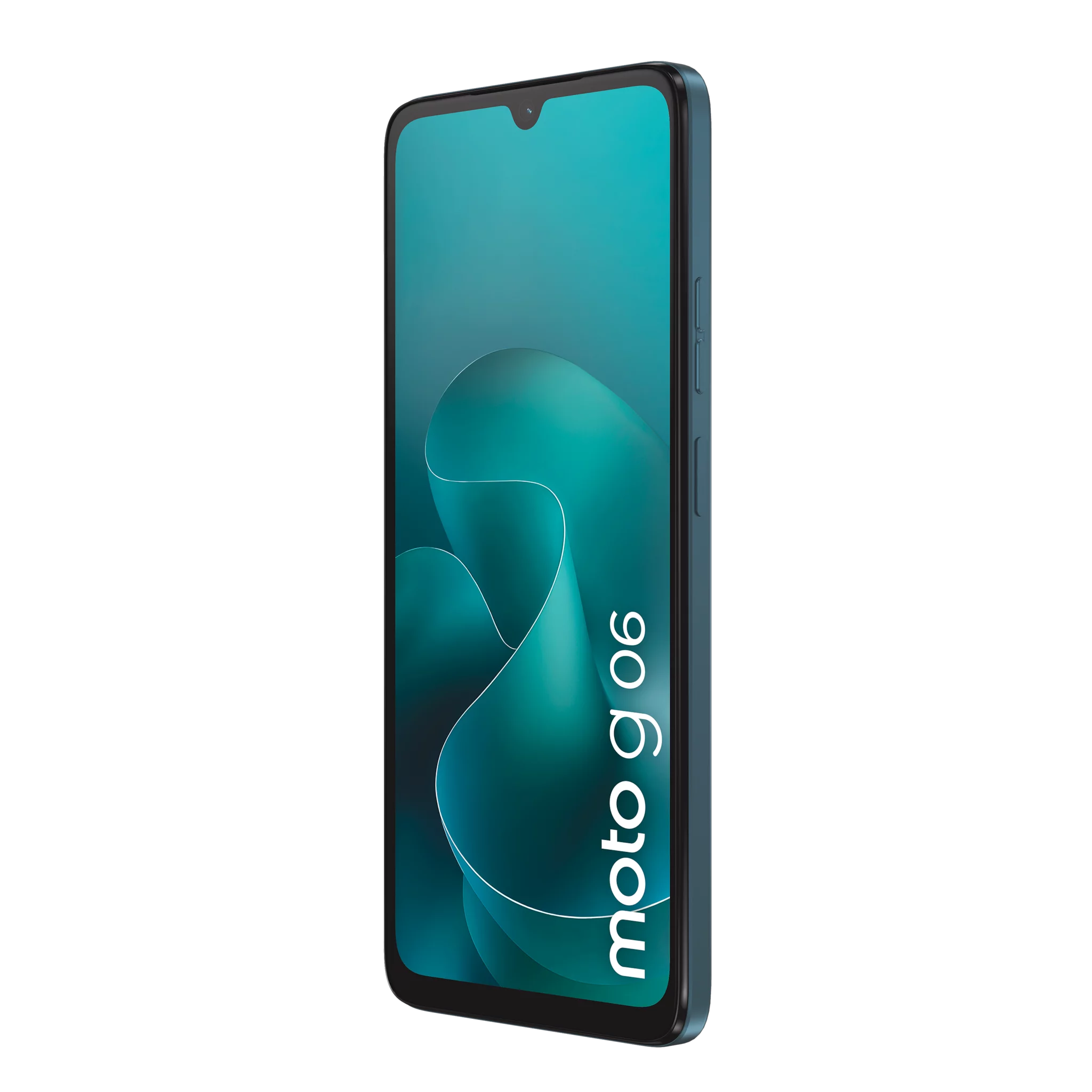 Motorola MOTO G06 4+256GB -  PANTONE Tapestry