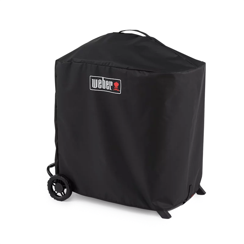 Weber Premium Abdeckhaube für Weber Traveler Compact