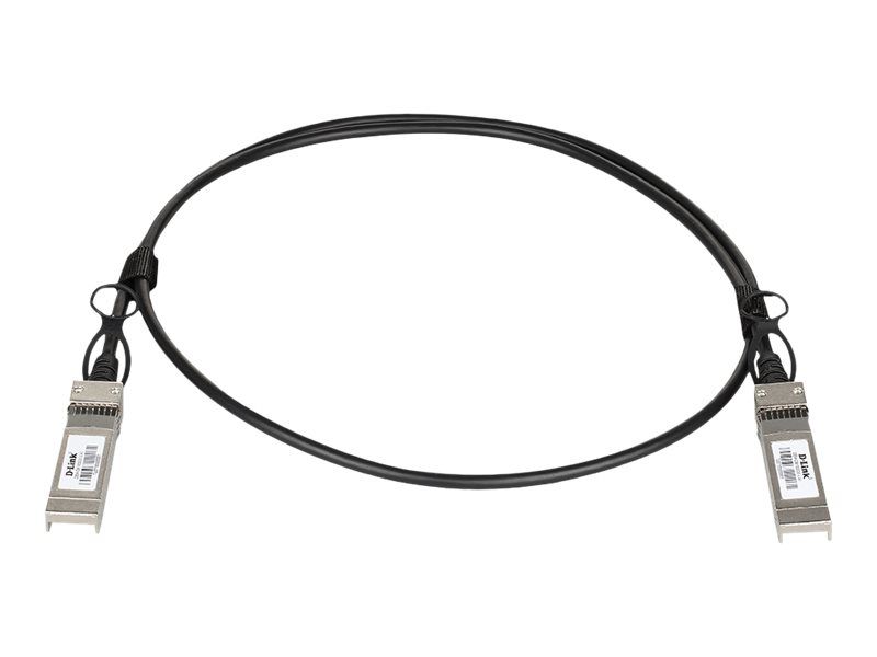 D-Link 25GBase Direktanschlusskabel - SFP28 zu SFP28