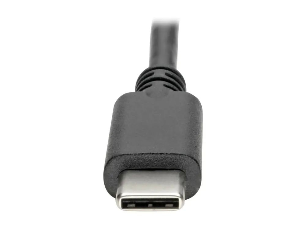 Tripp Eaton Tripp Lite Series USB C to HDMI Video Adapter Converter 4Kx2K M/F, USB-C to HDMI, USB Type-C to HDMI, USB Type C to HDMI 6in