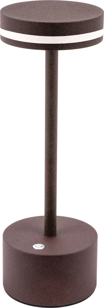 Brunner Tischleuchte FARO