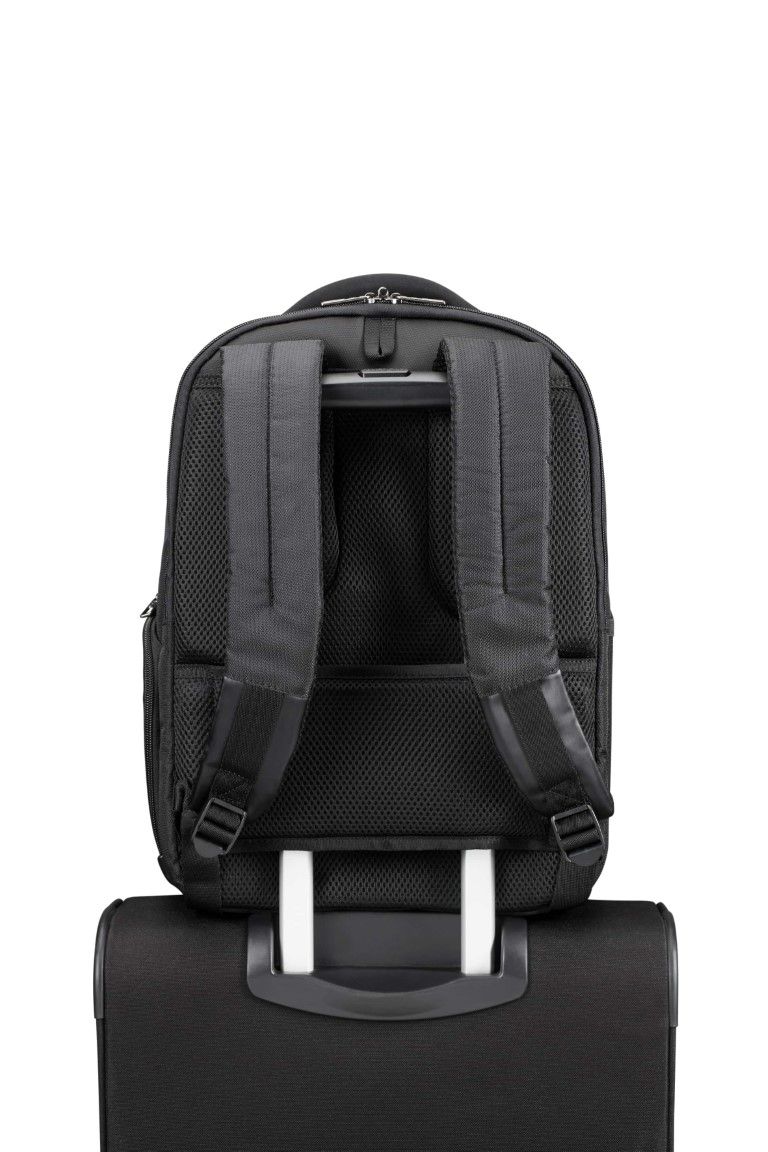 SAMSONITE VECTURA EVO LAPT.BACKPACK, 14.1"