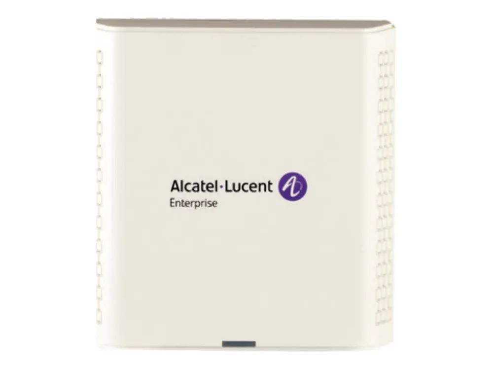 Alcatel Lucent 8328 - VoIP-Telefon/Schnurlostelefon-Basisstation
