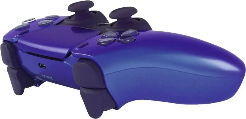 Sony DualSense Wireless Controller PS5 chroma indigo