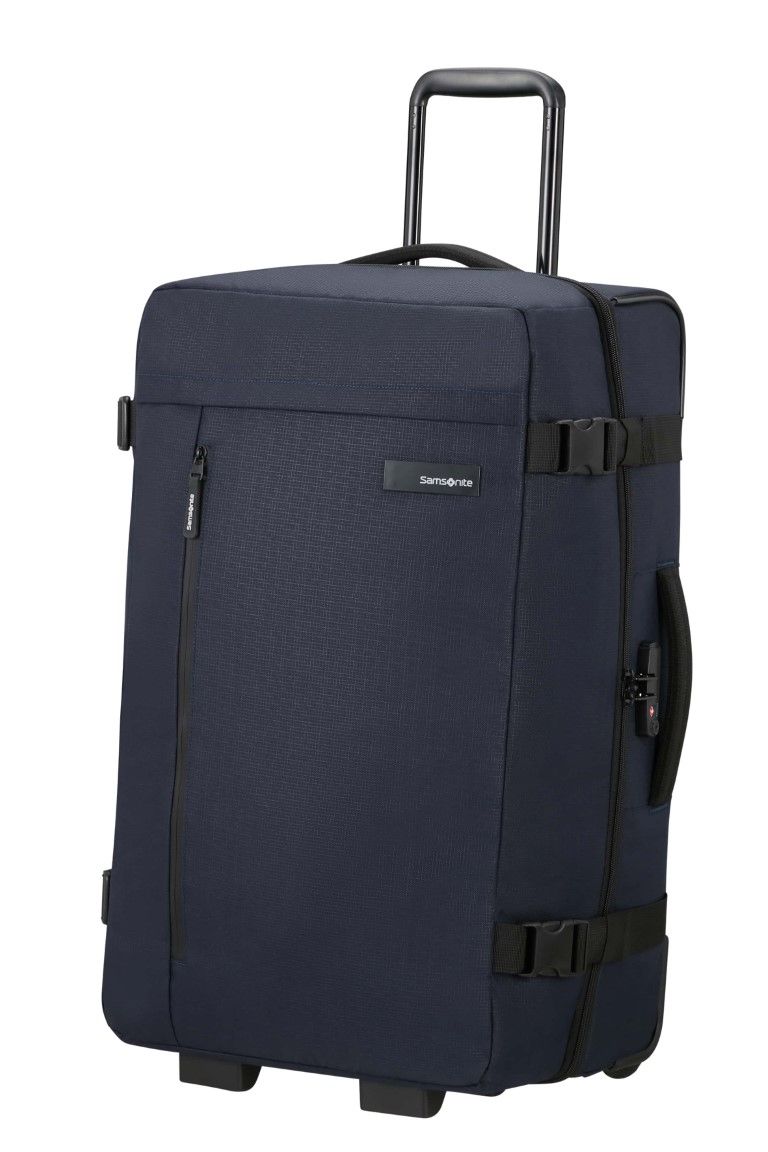 SAMSONITE ROADER DUFFLE/WH 68/25, dark blue