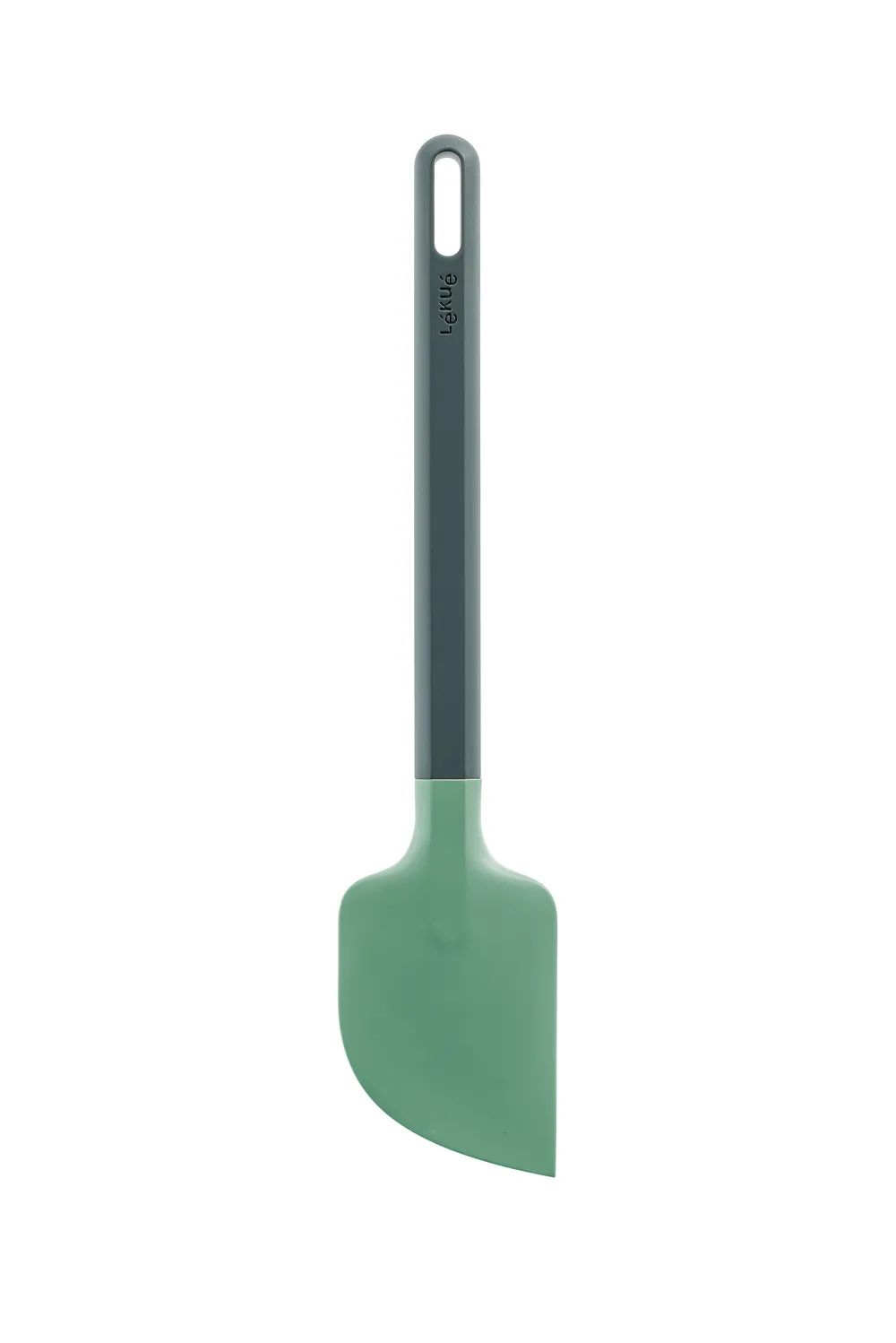 Lékué Kratzfester Silikon-Spatel - Green