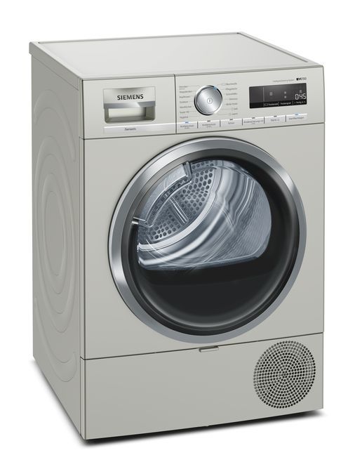 Siemens WT47XMS1