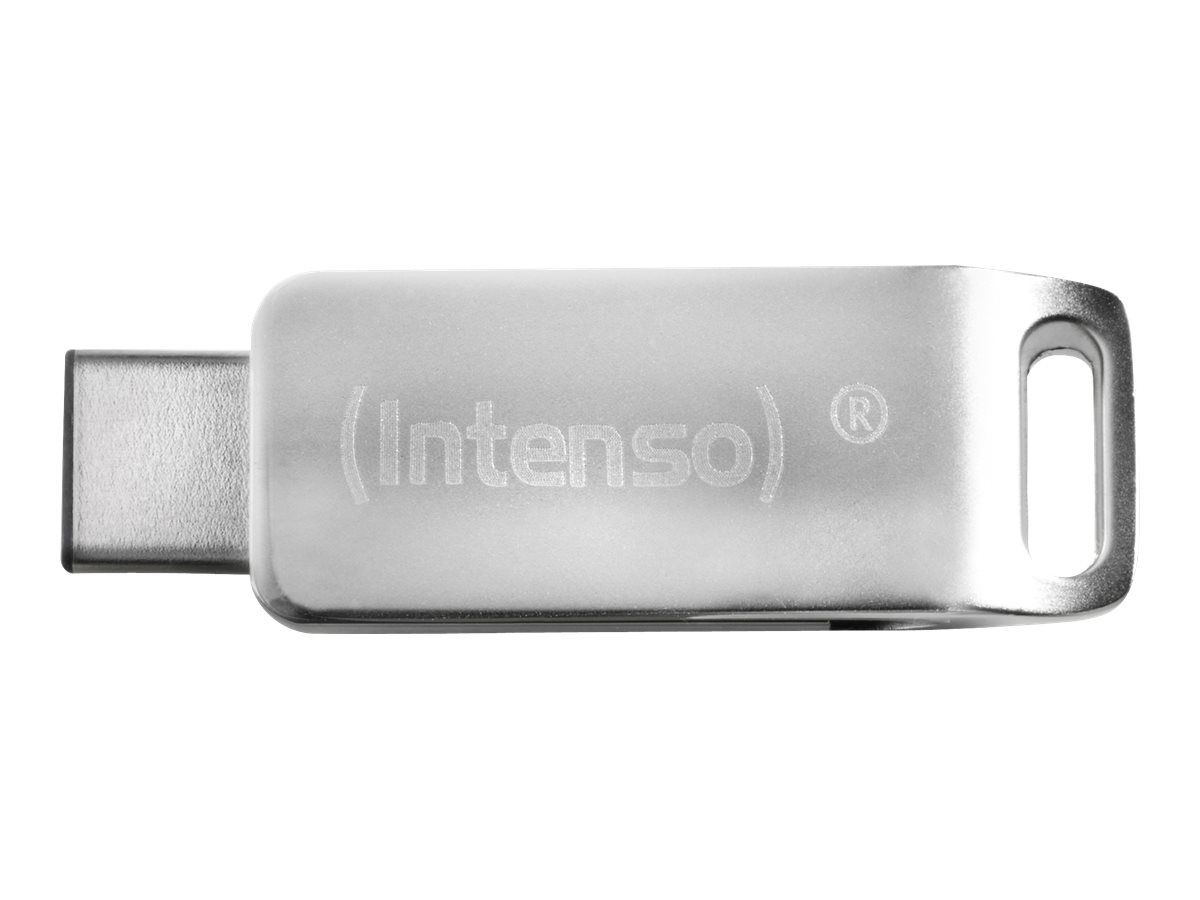 Intenso cMobile Line - USB-Flash-Laufwerk - 64 GB