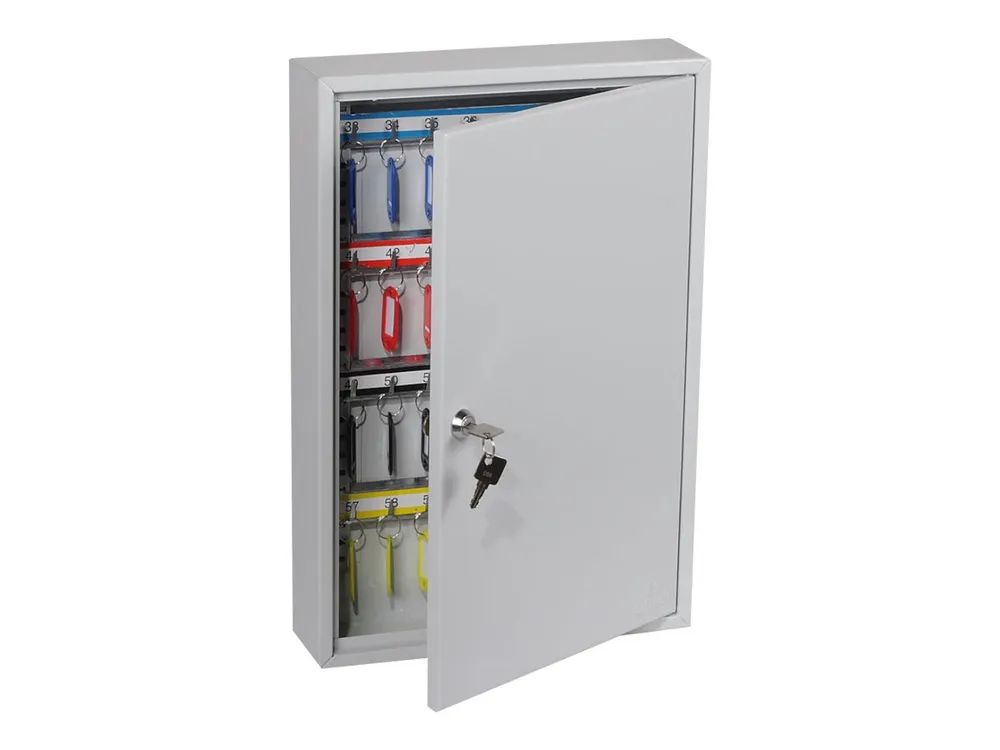 Phoenix Safe Phoenix KC0602K - Schlüsselschrank - 64 Haken