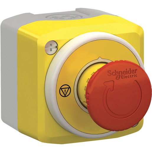 Schneider Electric GEH.M.BEL.RING N.A 24V 2L 1S2Ö / SCHN.E XALK178W3B140G