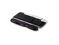 Kensington Gel Keyboard Wristrest - Tastatur-Handgelenkauflage