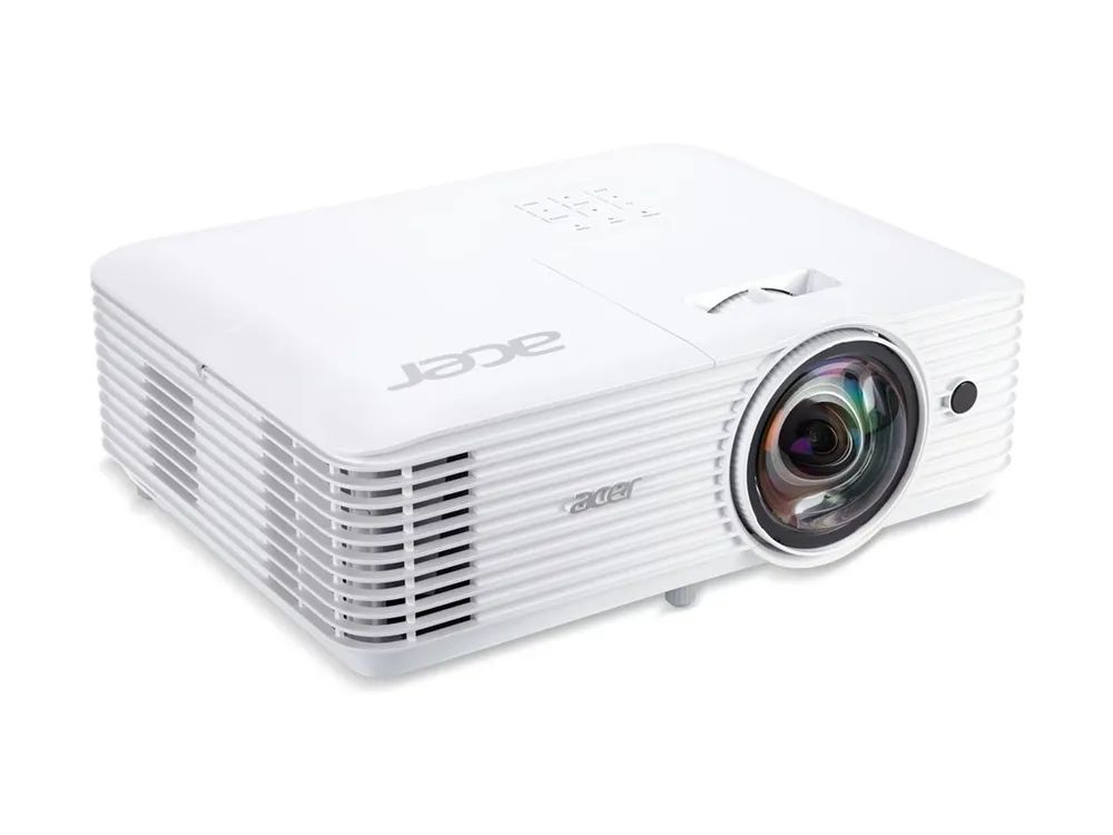 Acer Beamer S1287n - Digital-Projektor - 20.000:1