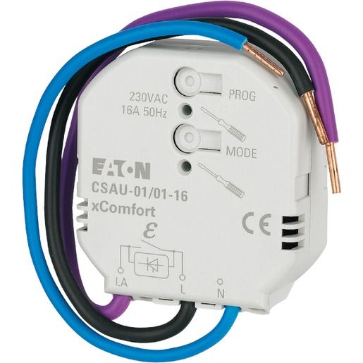 Eaton SCHALTAKTOR 16A / EATON CSAU-01/01-16 XCOMF 172940