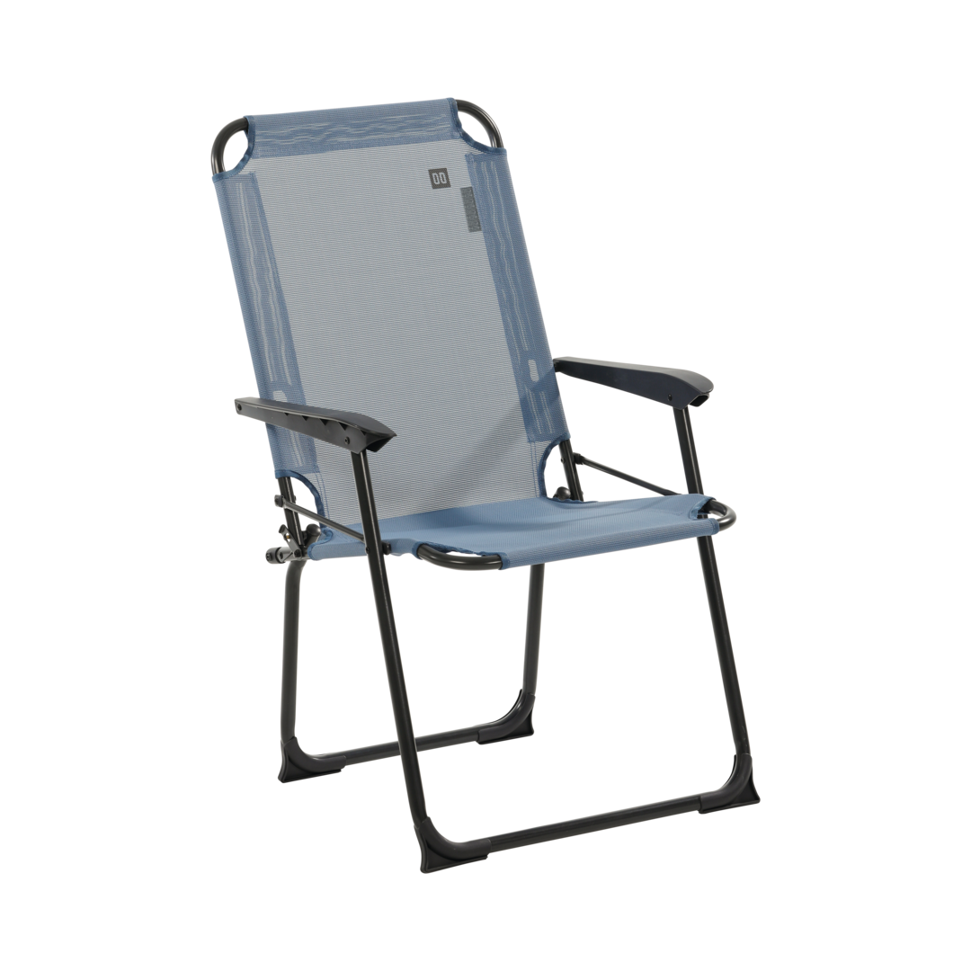 Travellife Klappstuhl COMOCOMPACT sky blue