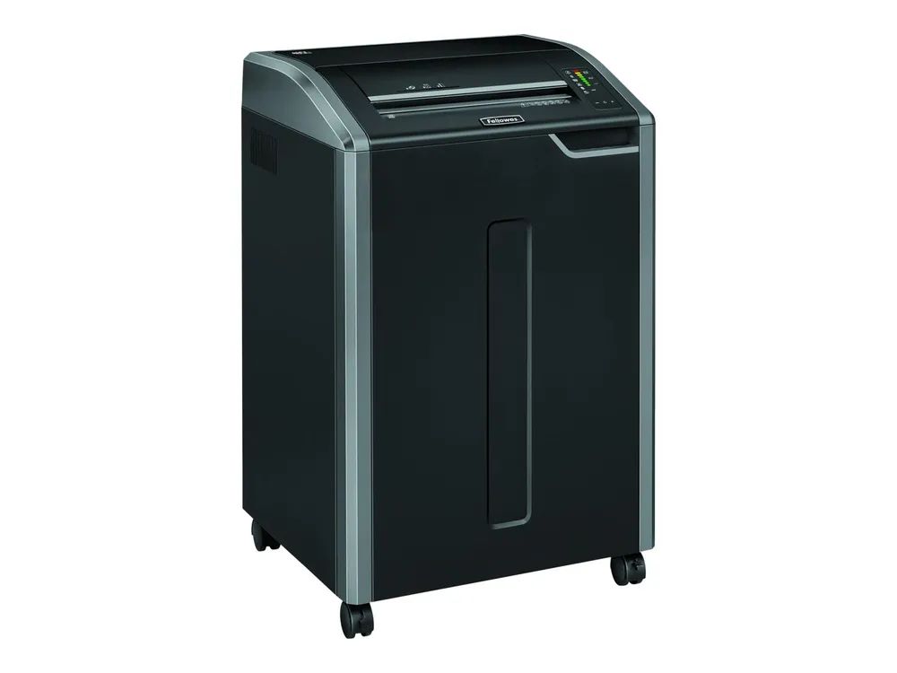 Fellowes Powershred 485Ci - Vorzerkleinerer -