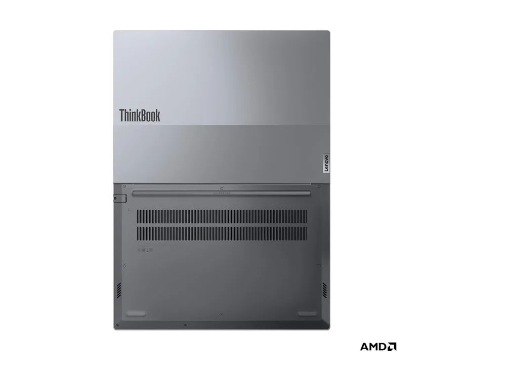 Lenovo ThinkBook 16 G9 AHP 21UT - AMD Ryzen 7 250 / 3.3 GHz - Win 11 Pro - Radeon 780M - 16 GB RAM - 512 GB SSD NVMe - 40.6 cm (16")