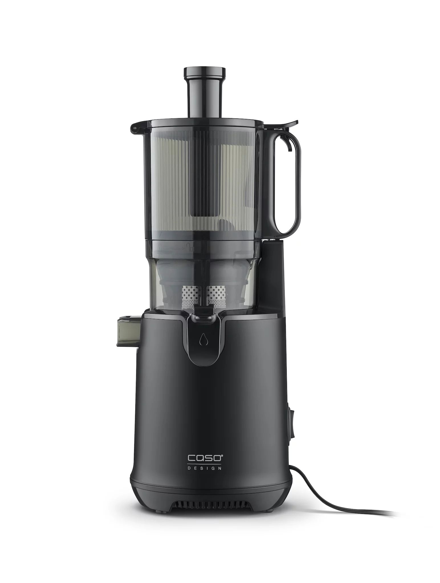 CASO Juice Fit Pro