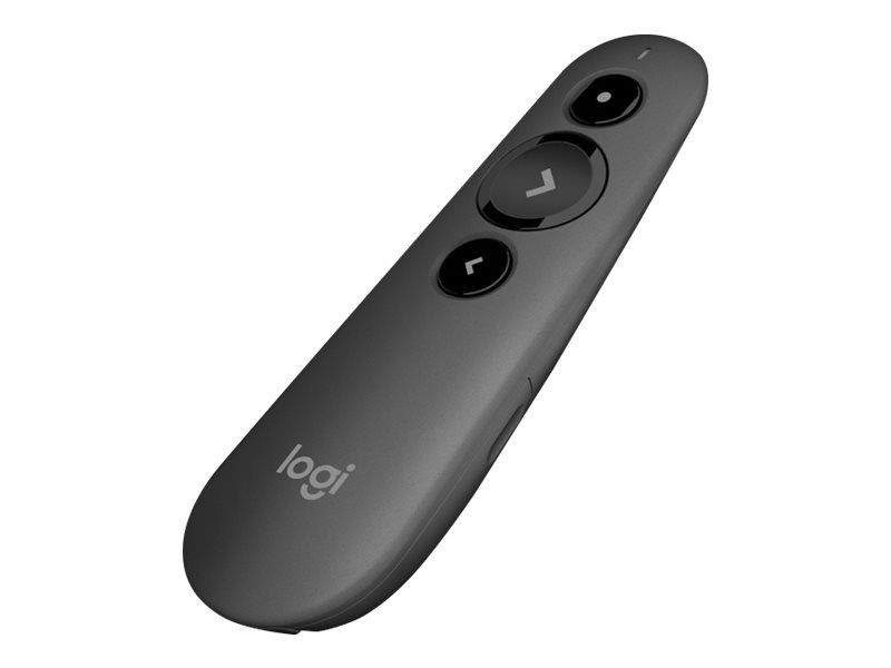 Logitech R500s - Präsentations-Fernsteuerung