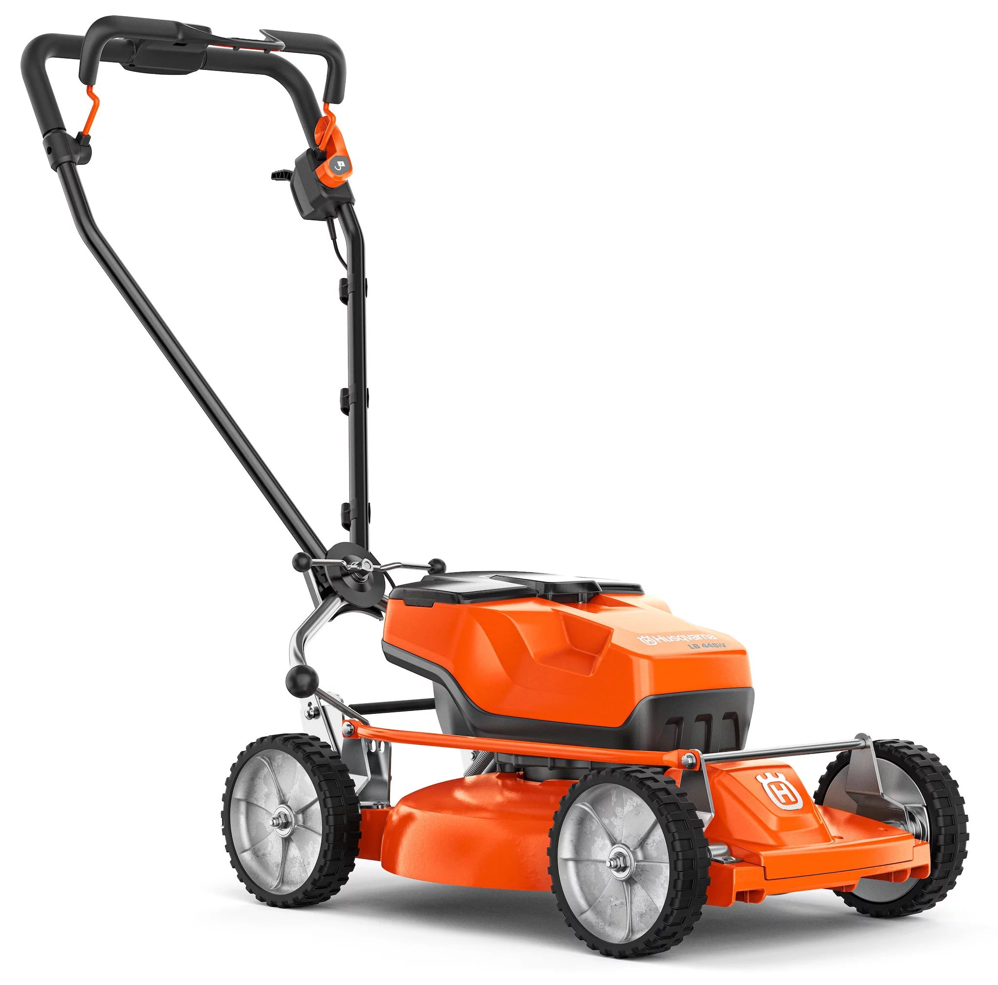 Husqvarna LB 448iV AKKU MULCHMÄHER