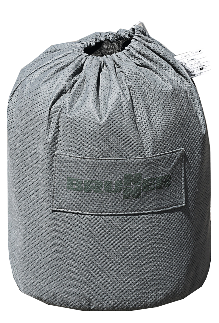 Brunner Schutzhülle Reisemobil 700 - 750 cm