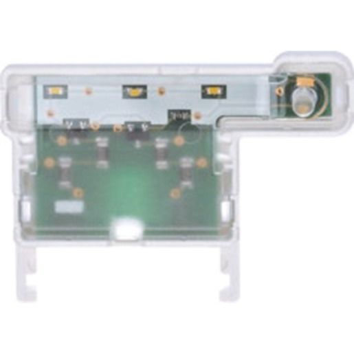 Merten LANGFELDBEL. 100V - 230V WS / MERTEN MEG3903-8000