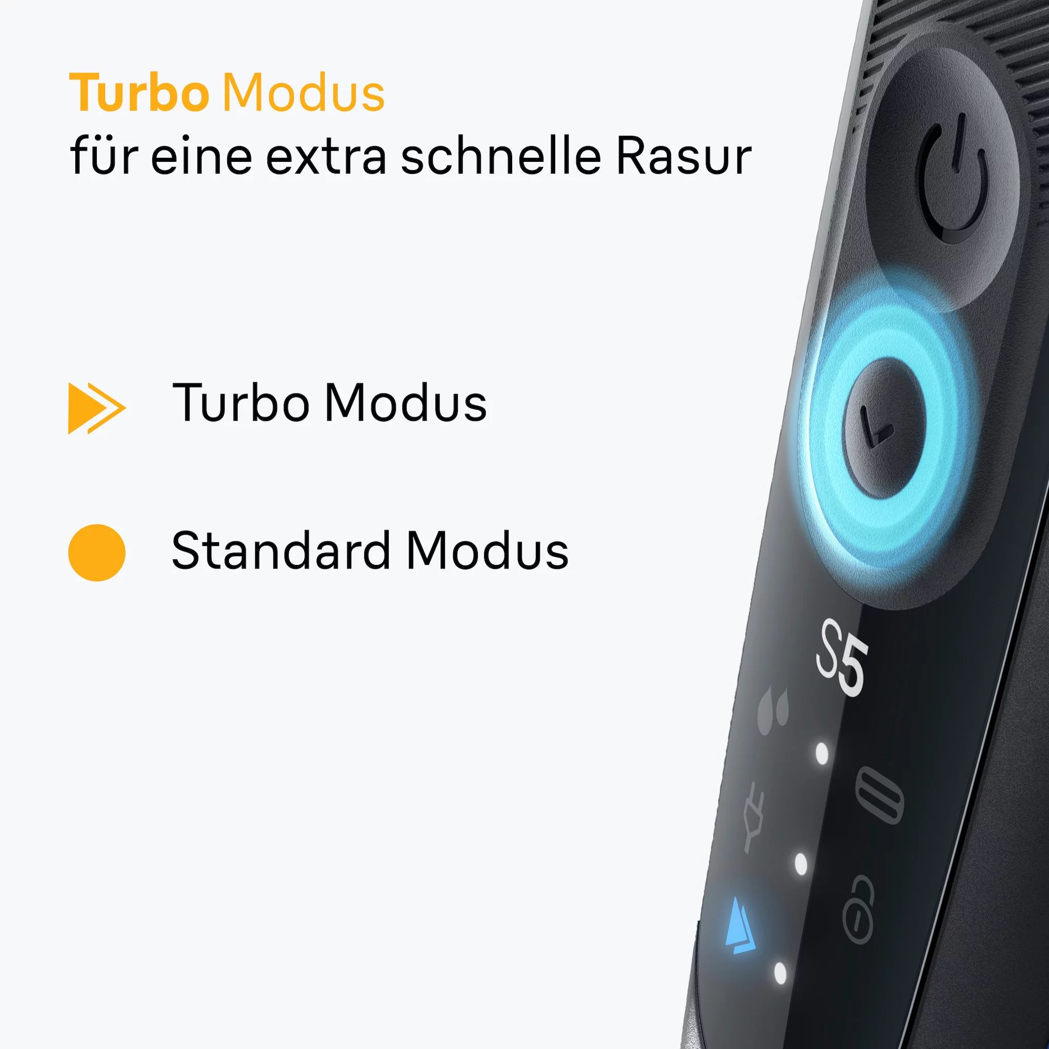 Braun Series 5 52-B1650s