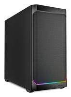 Sharkoon MK4 RGB Strip schwarz - Tower - ATX