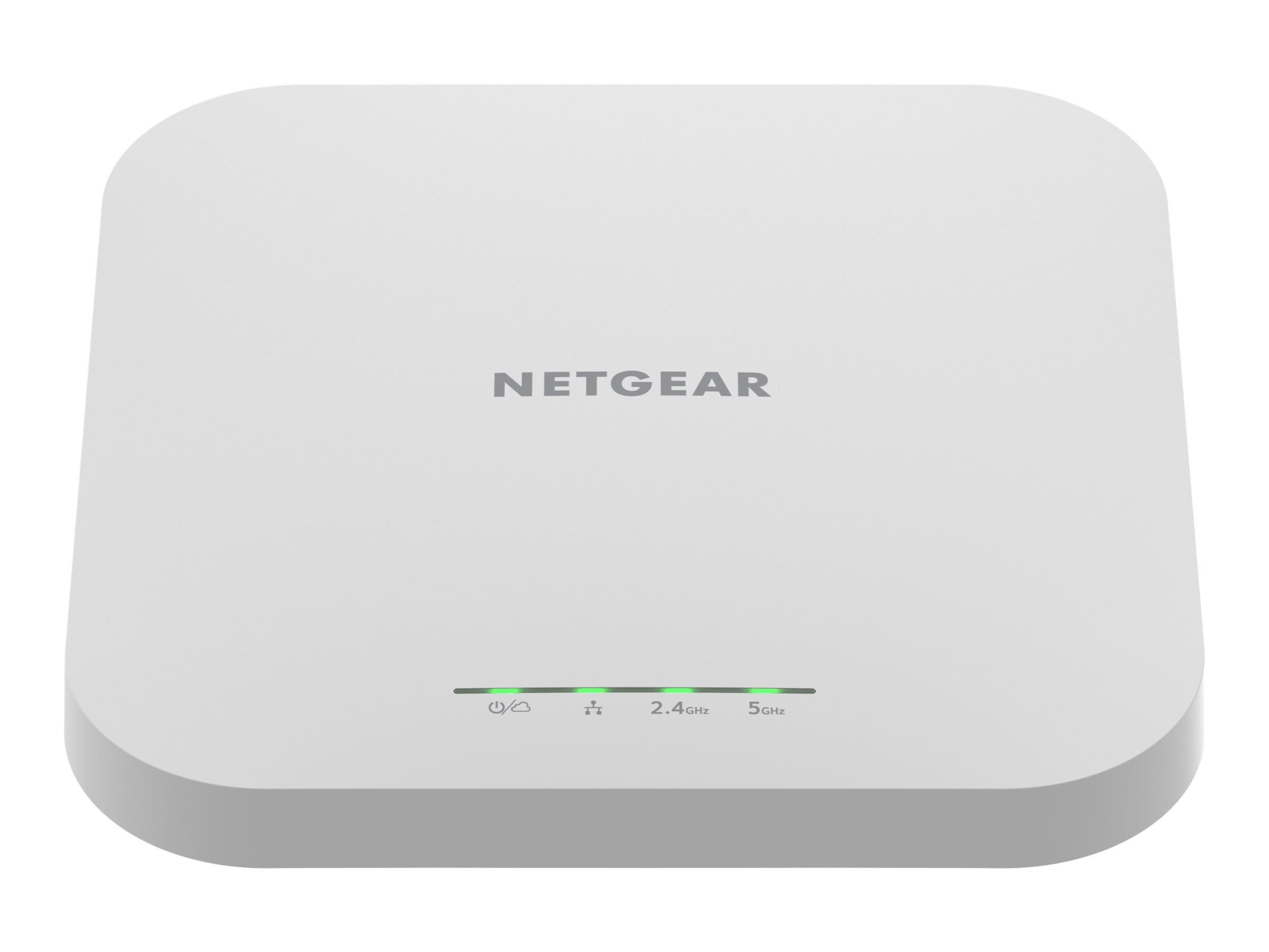 Netgear Insight WAX610 - Funkbasisstation - Wi-Fi 6
