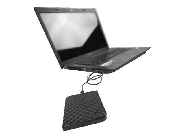 Verbatim Store 'n' Go - SSD - 256 GB - extern (tragbar)