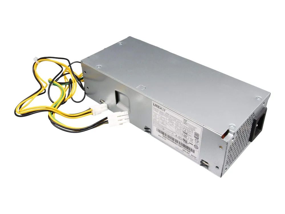 Lenovo PWR_SUPPLY 100-240Vac7.4 - Power supply unit - 80 PLUS Bronze - PC-/Server Netzteil - 80 PLUS Bronze