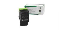 Lexmark Schwarz - original - Box - Tonerpatrone LCCP, LRP