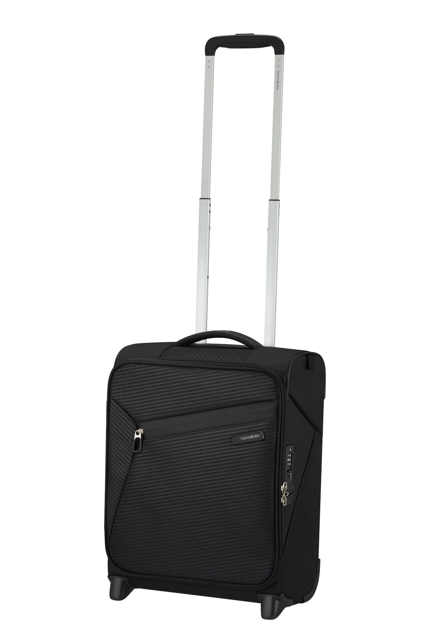 SAMSONITE LITEBEAM UPRIGHT 45/16 UNDERSEATER