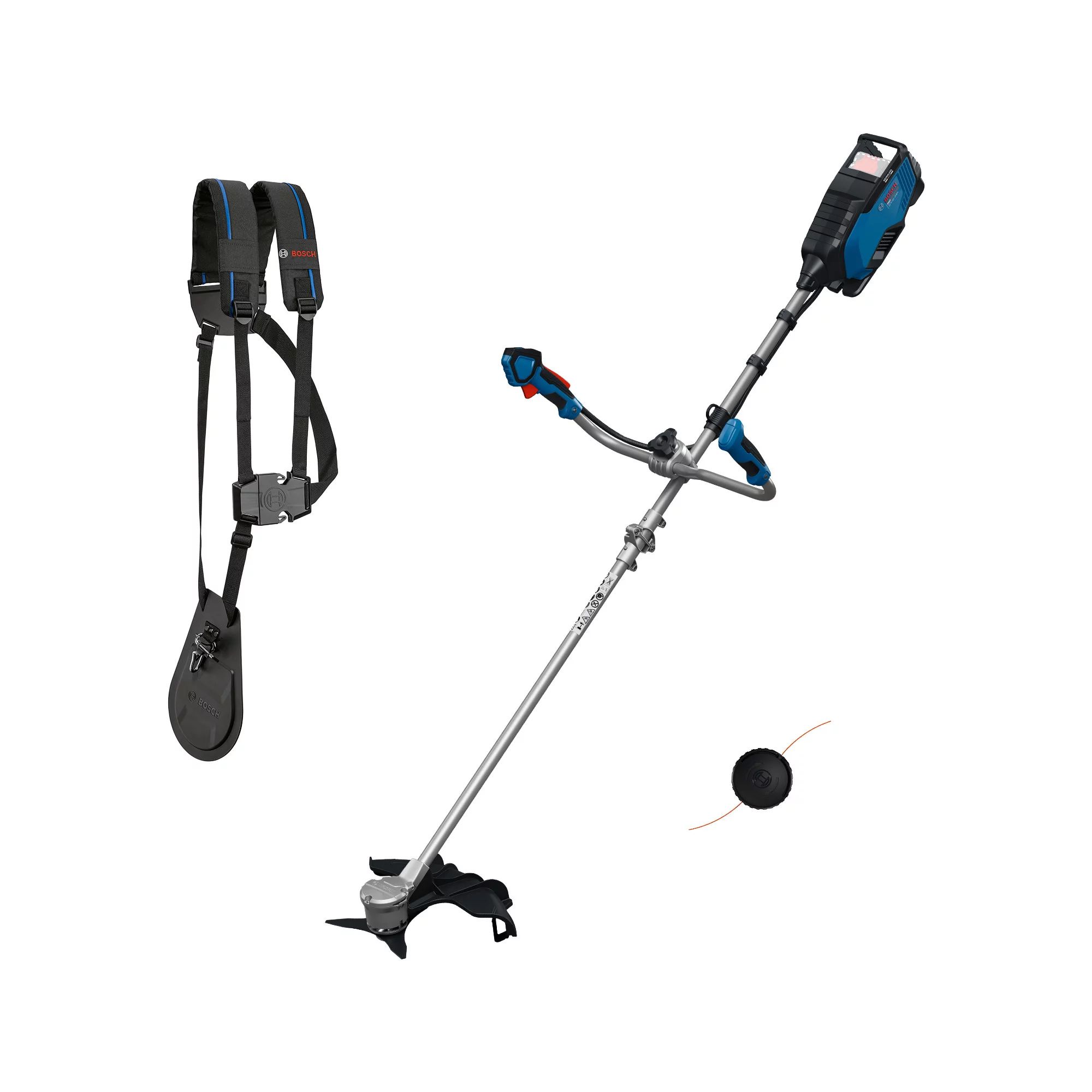 Bosch GFR18V-25 BH Akku-Freischneider solo