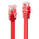 Lindy Patch-Kabel - RJ-45 (M) bis RJ-45 (M)