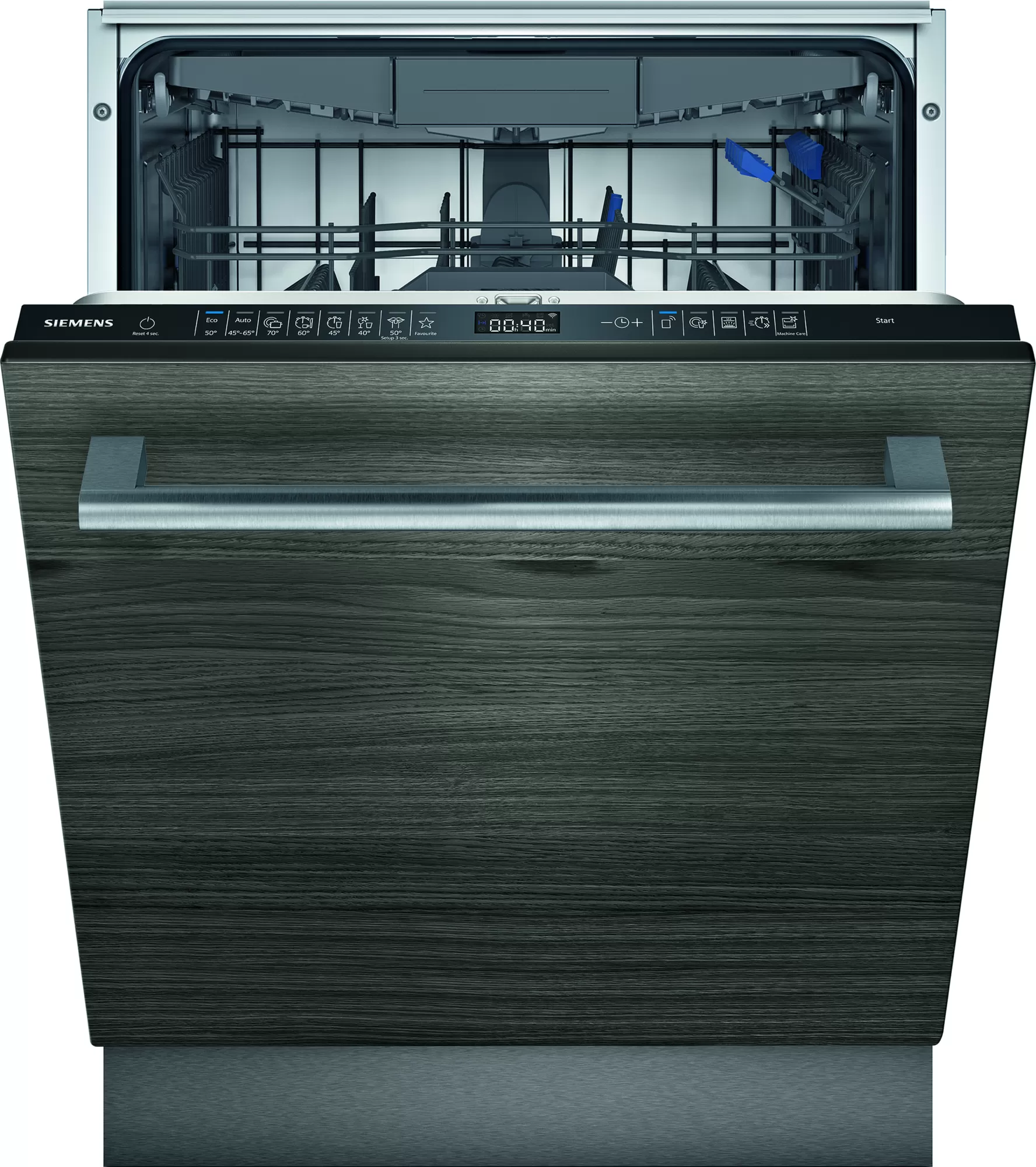 Siemens IQ500 SN65ZX48CE