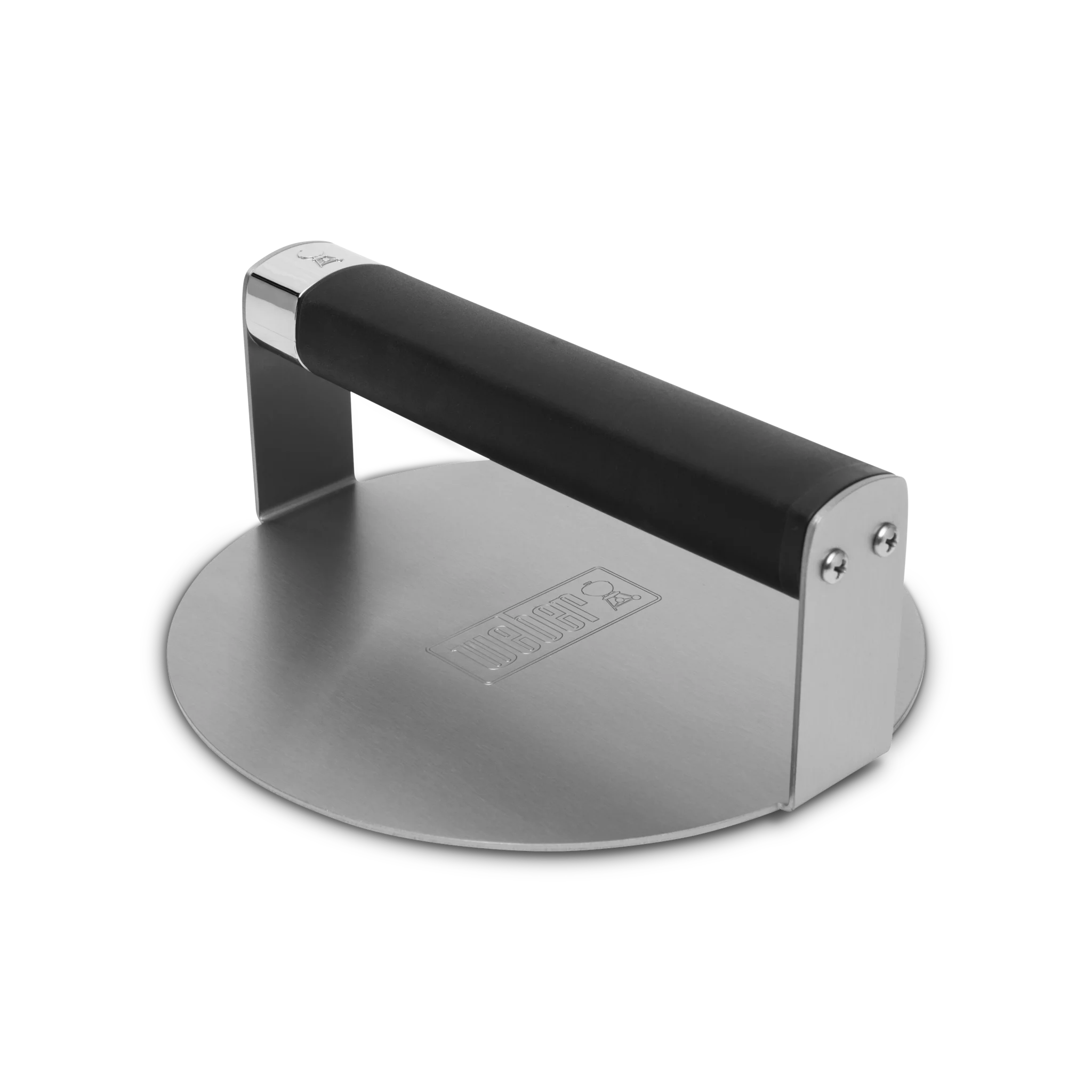 Weber Plancha Burgerpresse