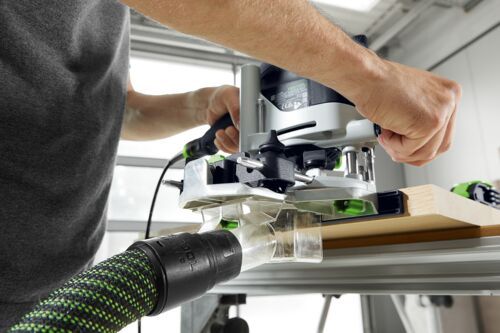 Festool Oberfräse OF 1010 REBQ-Plus