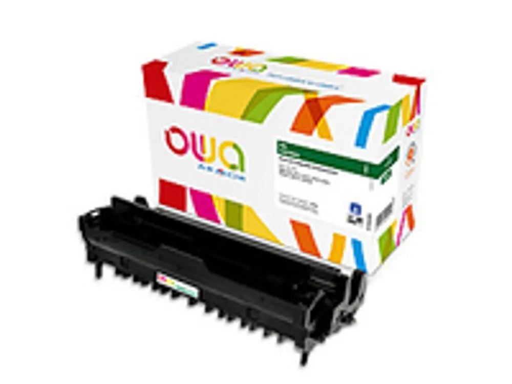 Armor K15926OW - OKI - B410/430 - 19800 Seiten - Laserdrucken - Schwarz