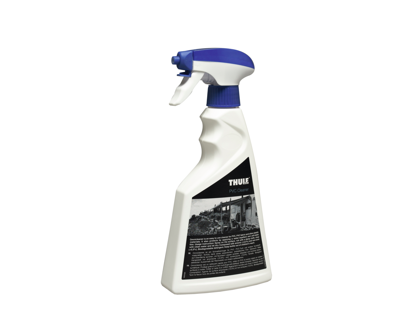 Thule OMNI-Cleaner