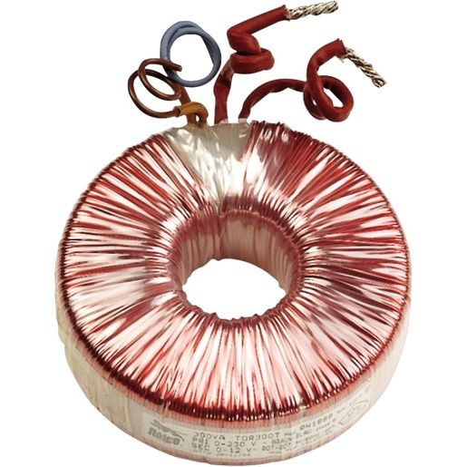 Molto Luce RINGKERNTRAFO 200VA DM45/115 / MOLTO 205-4620010