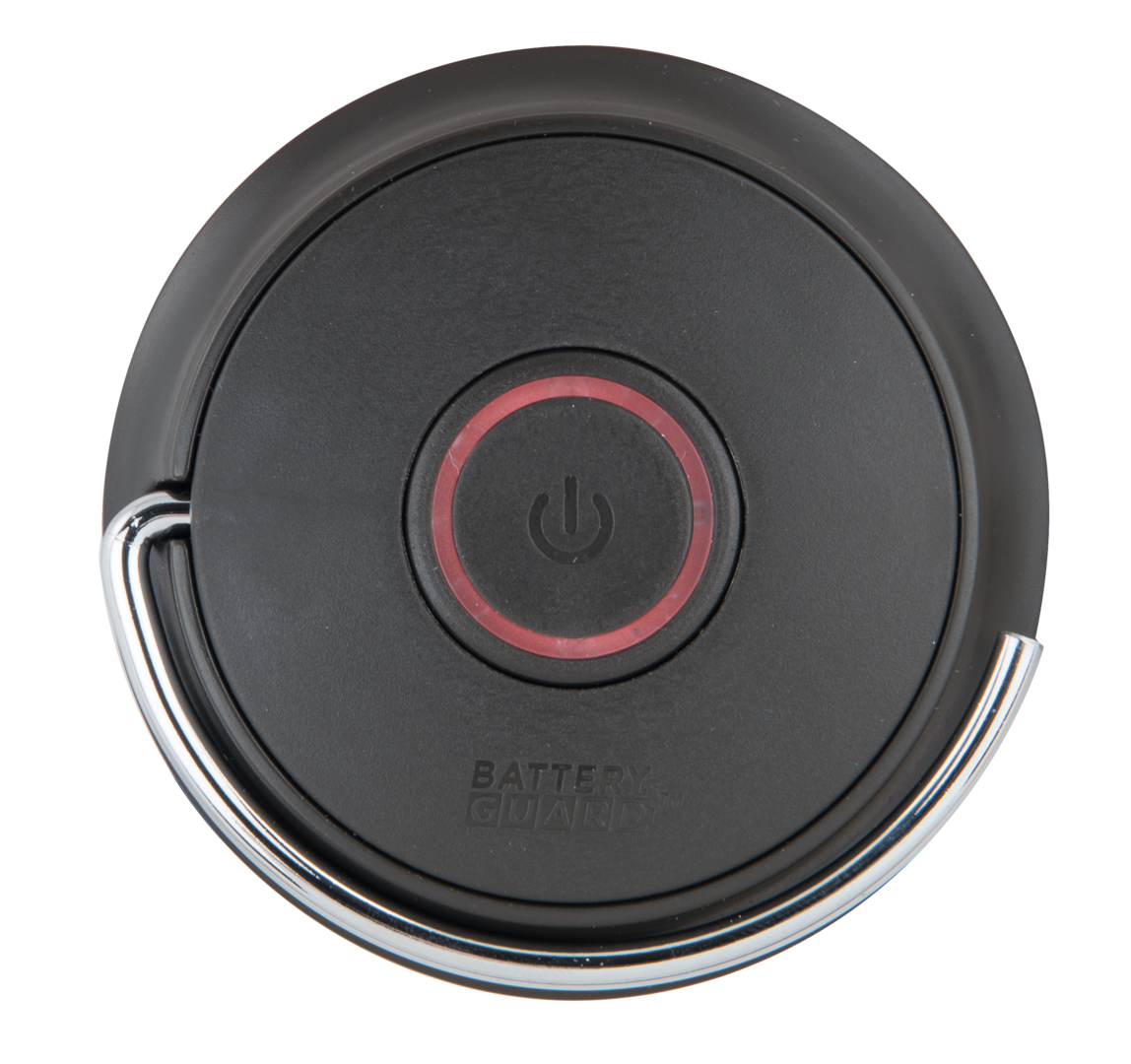 Campingaz BatteryGuard 200L Mini Laterne