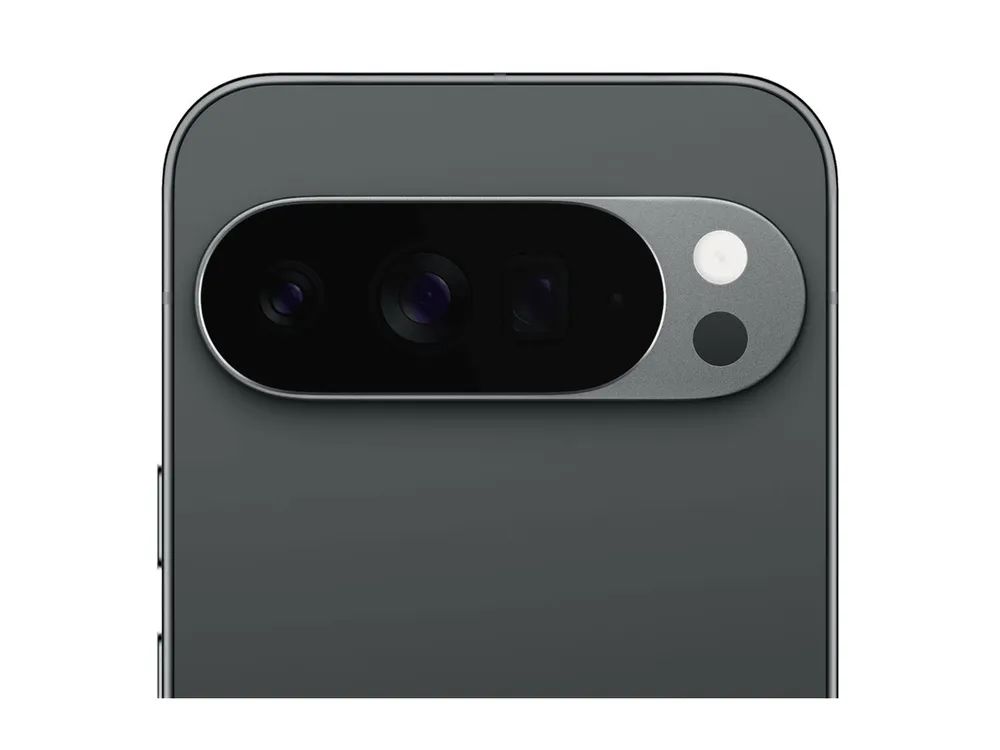 Google Pixel 10 Pro XL - 5G Smartphone - Dual-SIM - RAM 16 GB / Interner Speicher 256 GB - OLED-Display - 6.8" - 2992 x 1344 pixels (120 Hz)