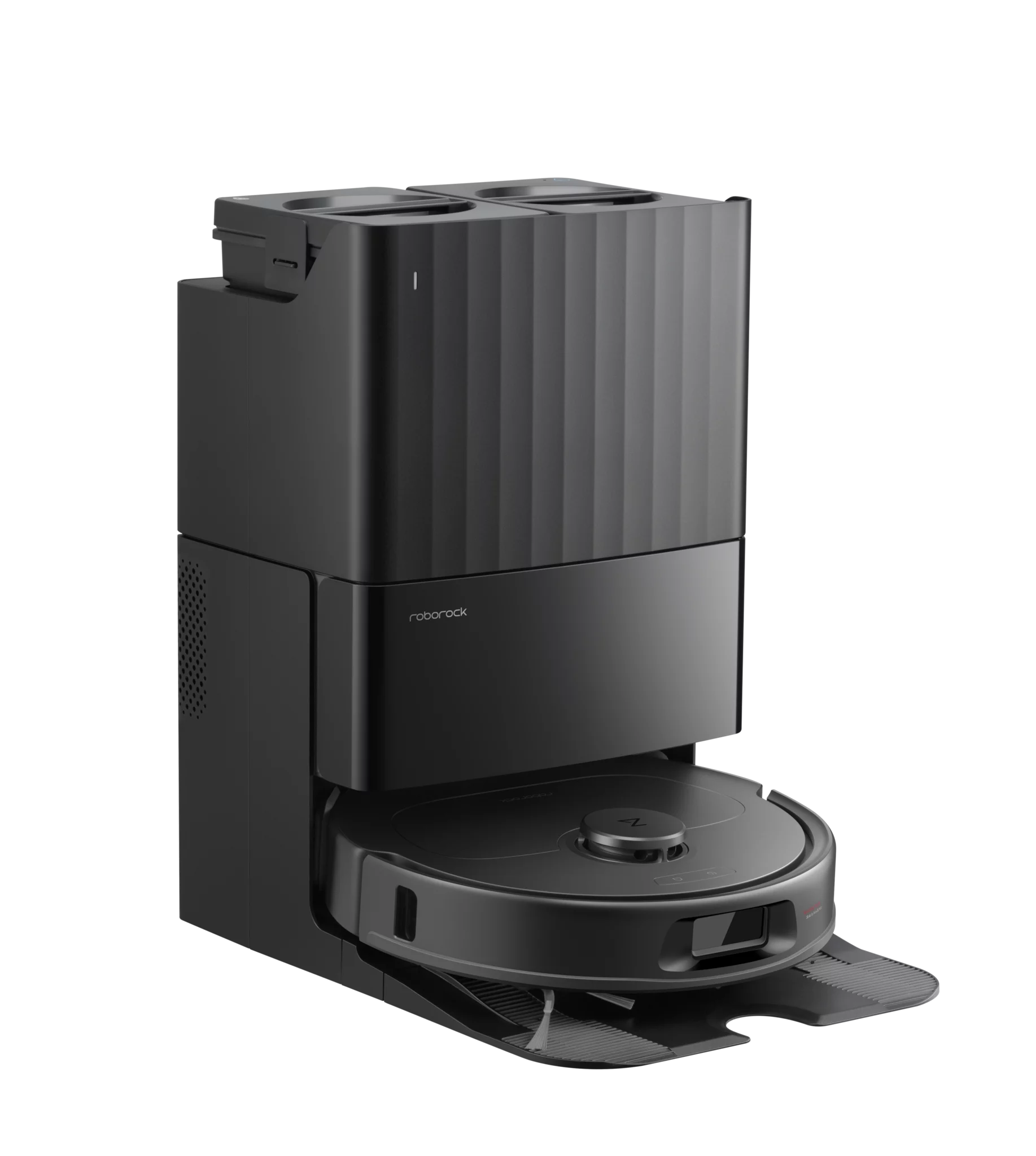 Roborock Qrevo Edge 5V1 - Black
