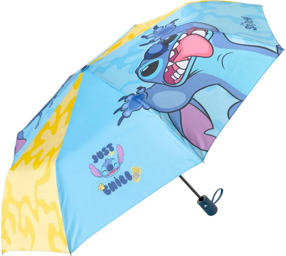 Waiky Germany GmbH Stitch Taschenschirm