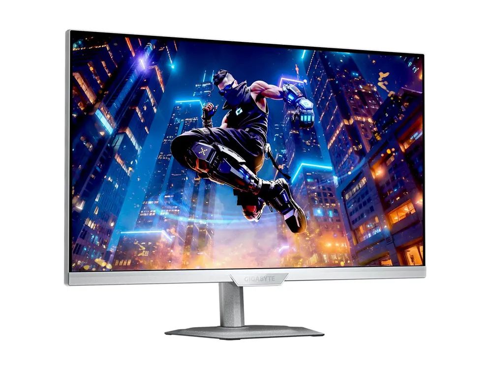 Gigabyte M27Q2 QD - LED-Monitor - Gaming - 68.6 cm (27")