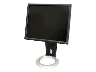 Ergotron Neo-Flex - Aufstellung - für Monitor - Schwarz, Silber - Bildschirmgröße: bis zu 68,6 cm (bis zu 27 Zoll)